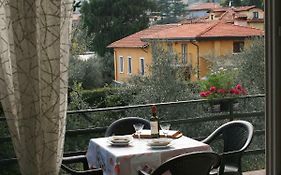 La Terrazza Sugli Ulivi